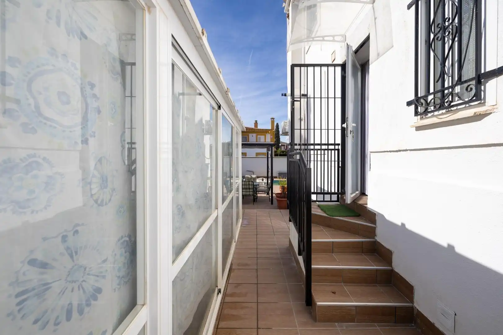 Logement avec terrasse à vendre à Avenida Monteluz 329, imagen 37
