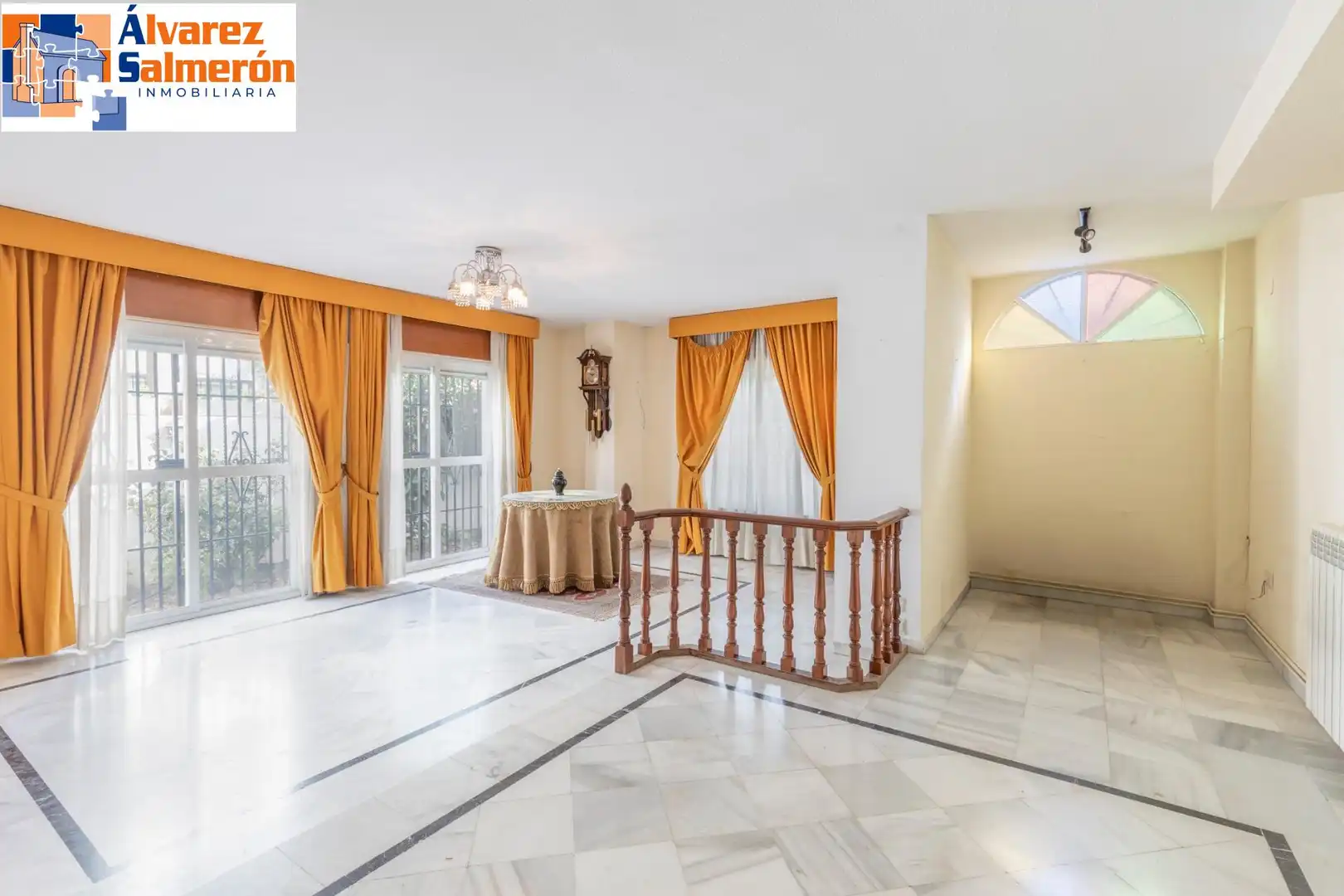 Garden of Detached homes for sale in Granada  with Heating, Terrace and Storage room