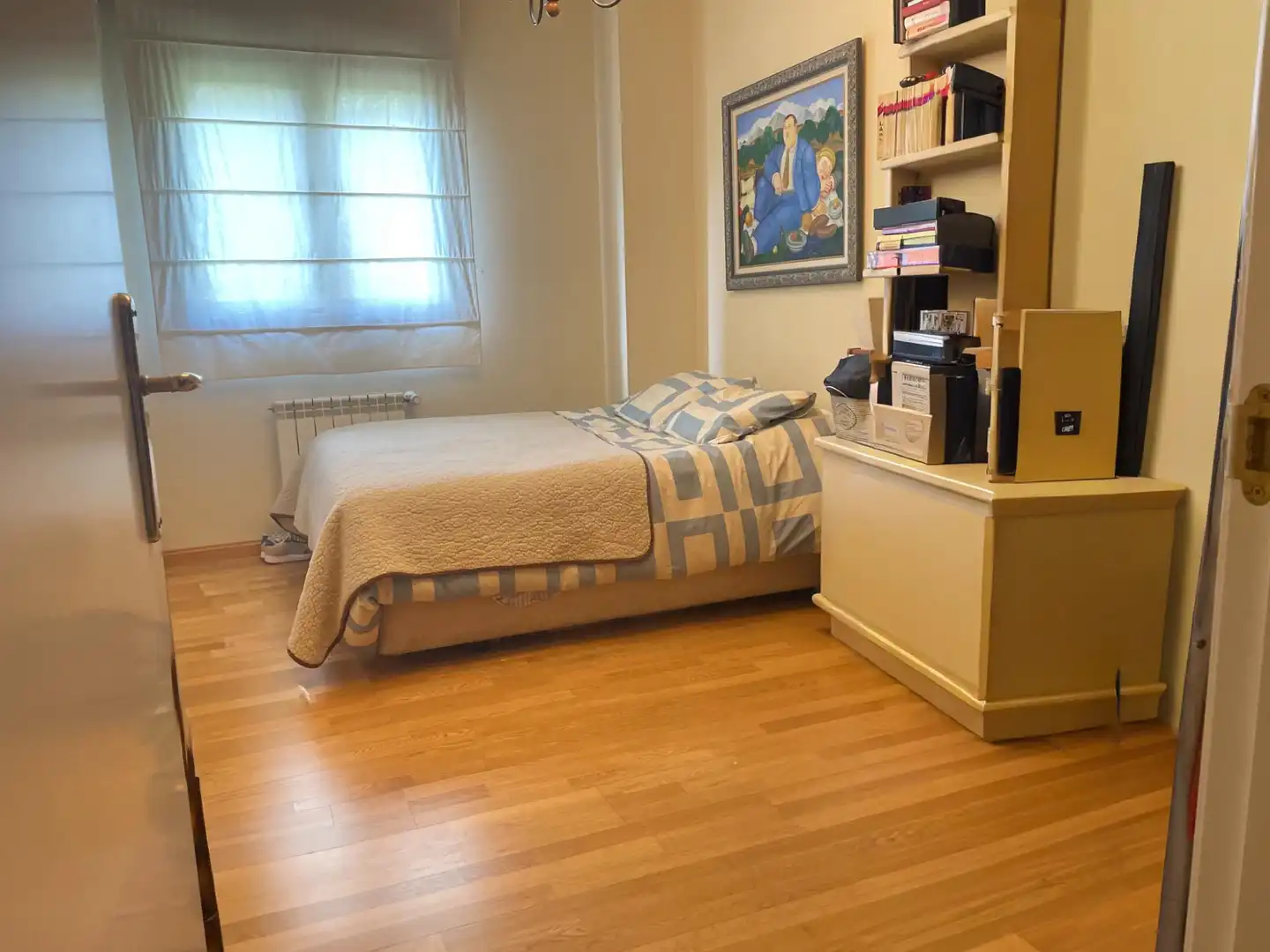 Flat with pool for sale in DIEGO HURTADO DE MENDOZA 13, imagen 22