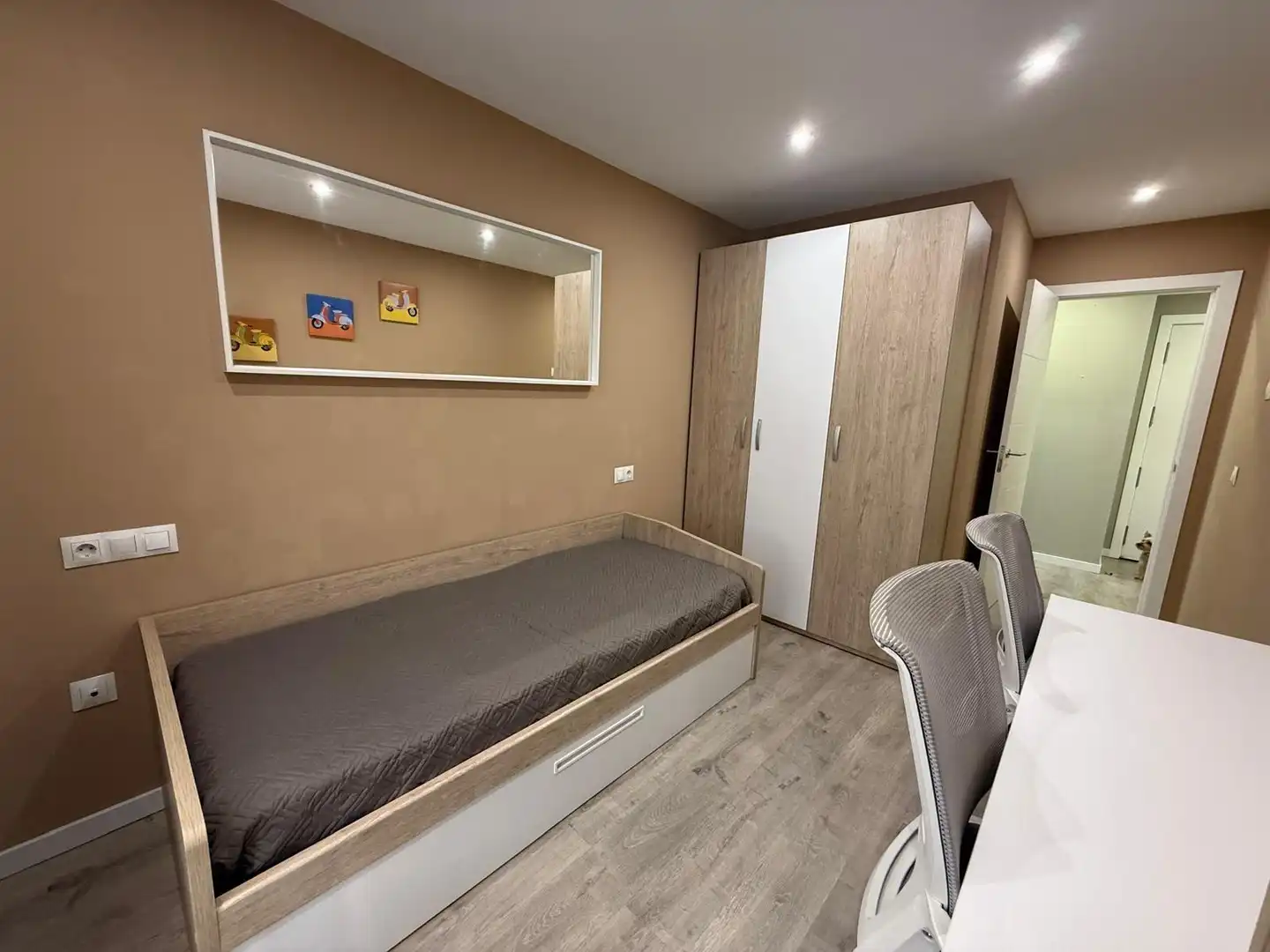 Apartments for rent in Ponferrada, León