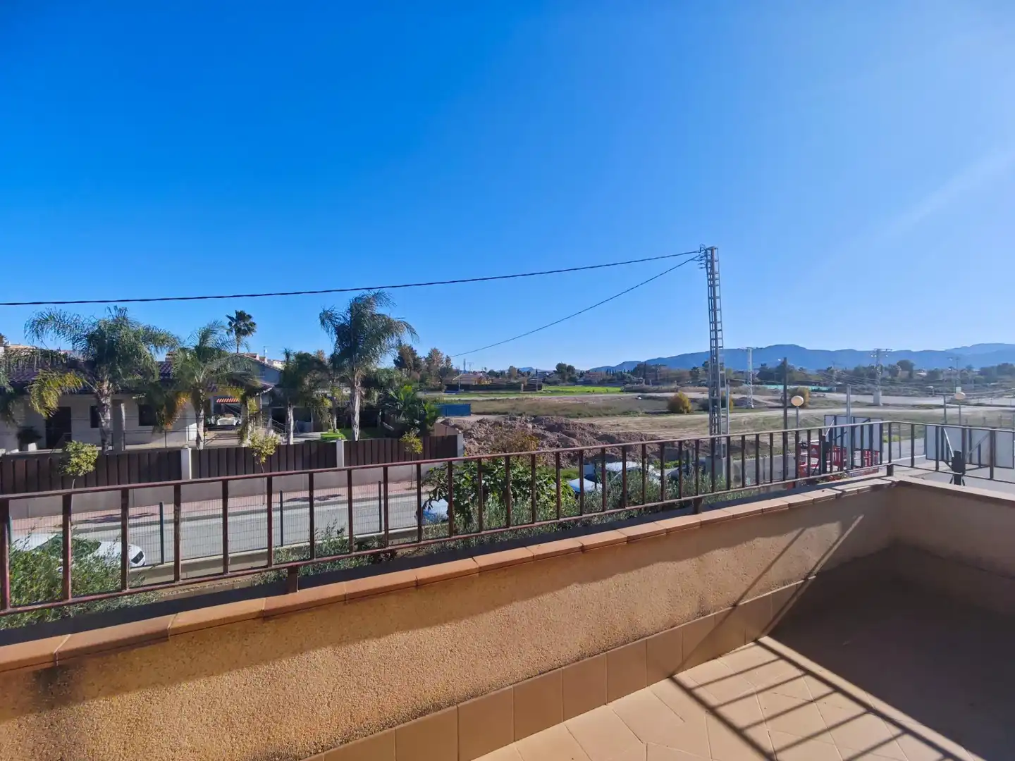 Terrace of Houses for sale in Murcia  with Terrace