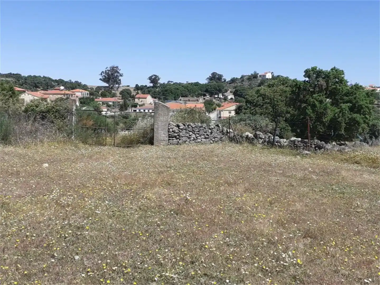 Terreno en venta en Valencia de Alcántara