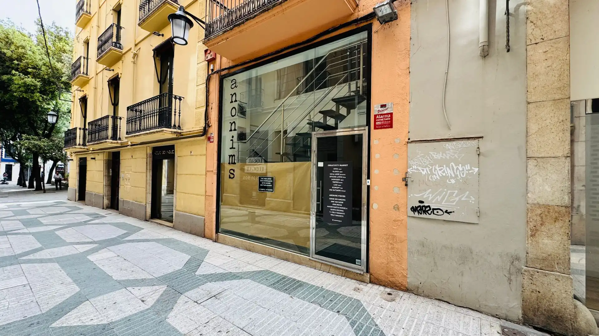 Local comercial de lloguer a Carrer Joan Maragall 20, imagen 8