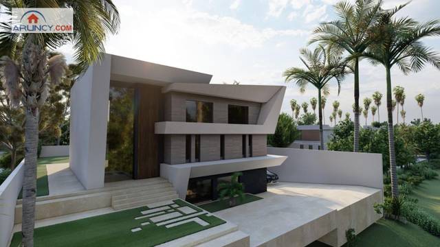 Casa-chalet en Venta en Torrequinto