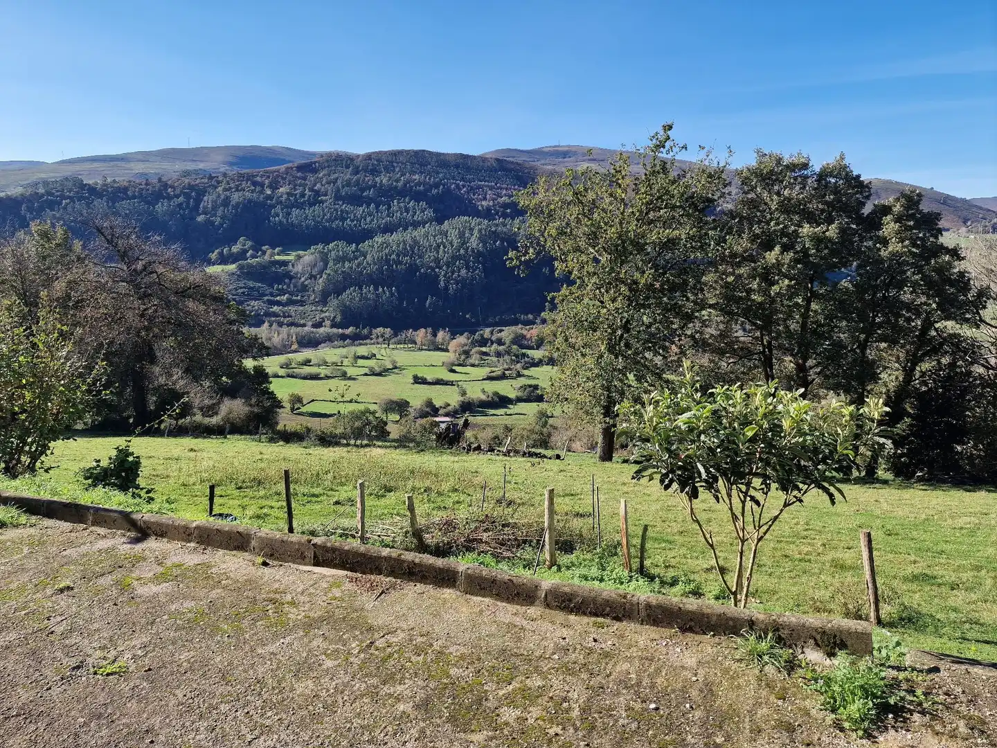 Casa o chalet en venta en Barrio Bárcena, 11, Santiurde de Toranzo