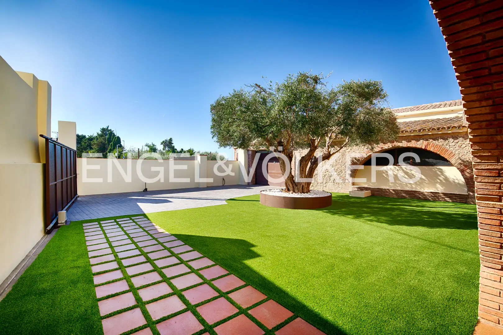 Casa con giardino in vendita a Carrer Major, imagen 6