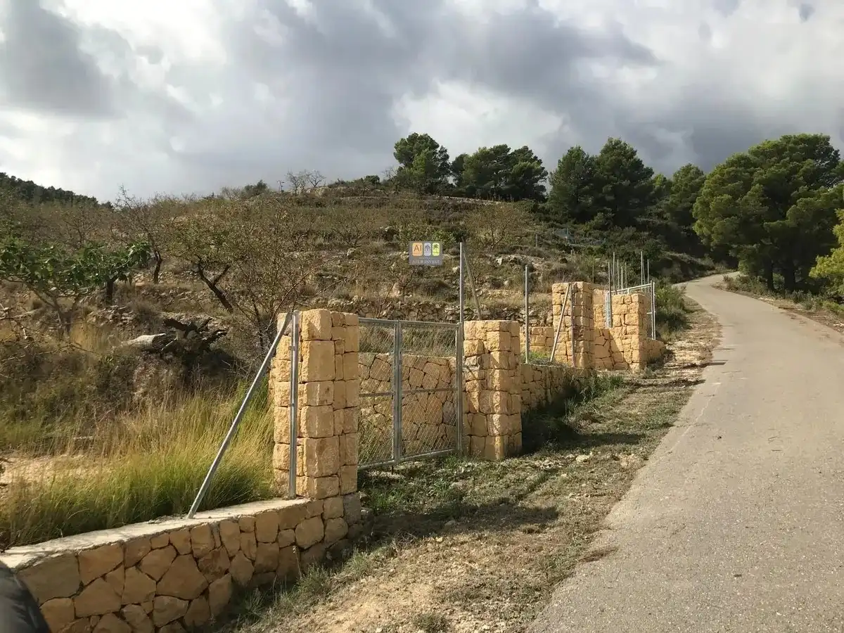 Chalet en venta en Sella, imagen 12