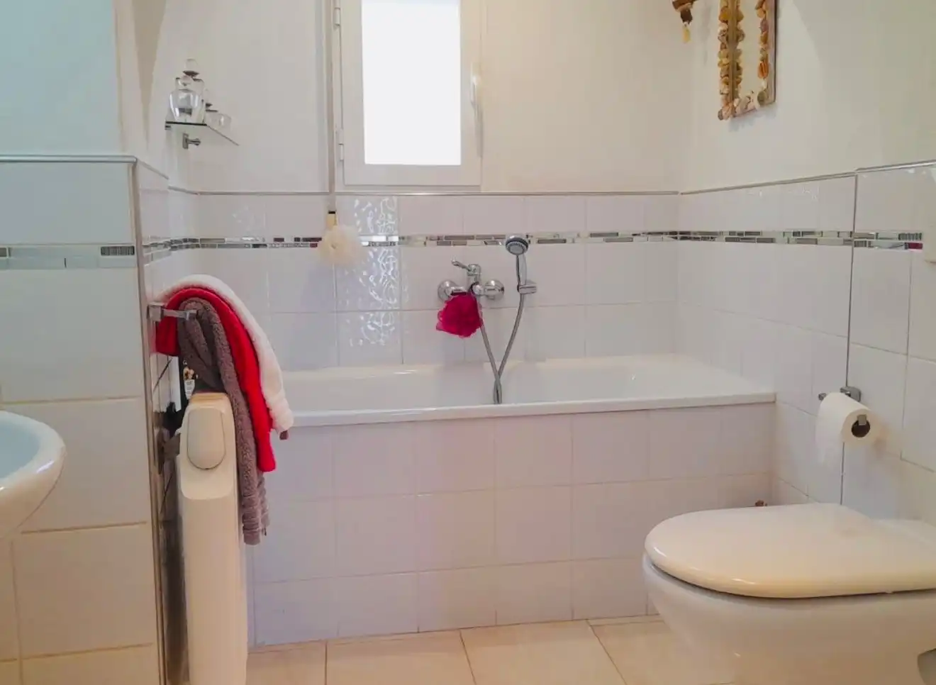Detached house with terrace for sale in Orba, imagen 12