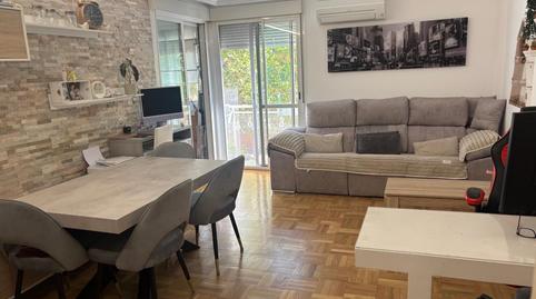 Photo 3 of Flat for sale in Jose María Pereda, Ensanche, Madrid
