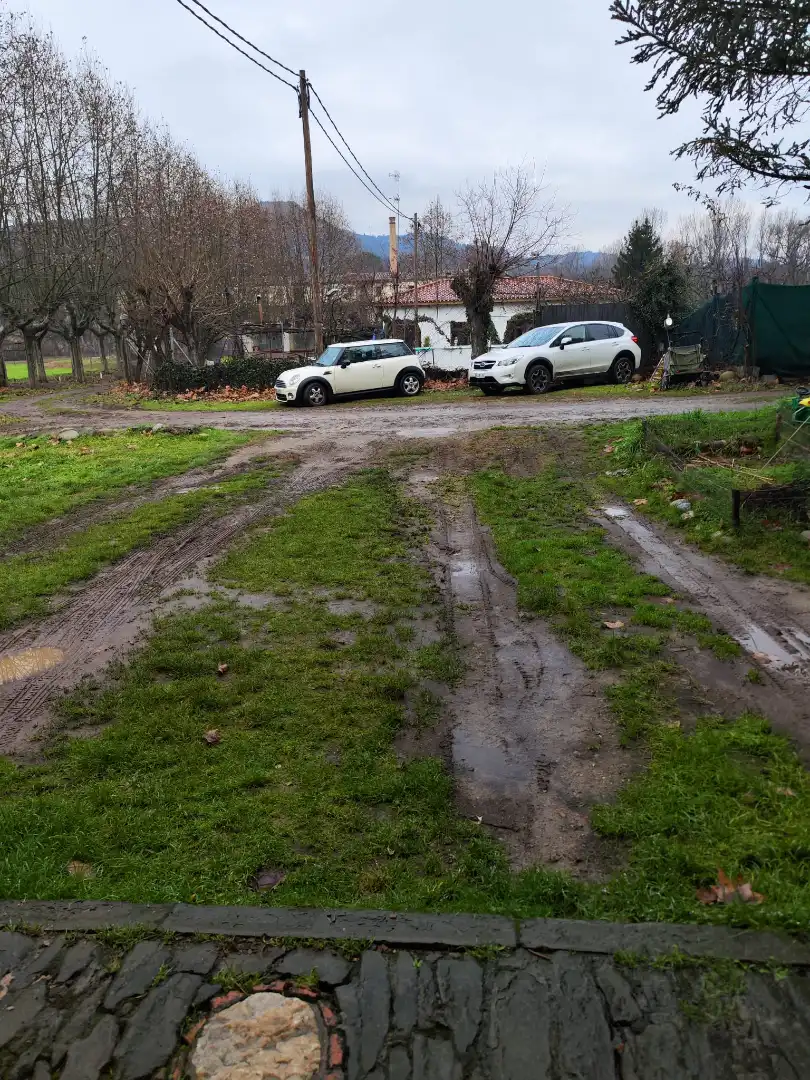 Parking of Flat for sale in Les Masies de Voltregà