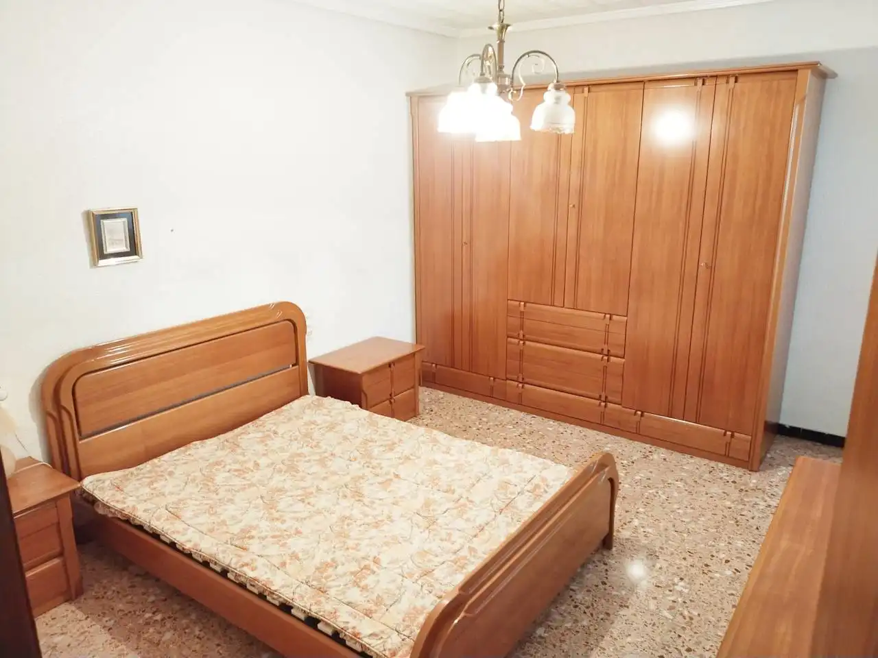 Wohnung mit Terrasse zum Verkauf in Elche ciudad, imagen 17
