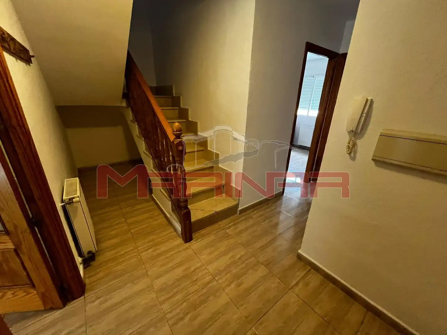 Casa adosada en venta en Seseña con Calefacción y Jardín privado