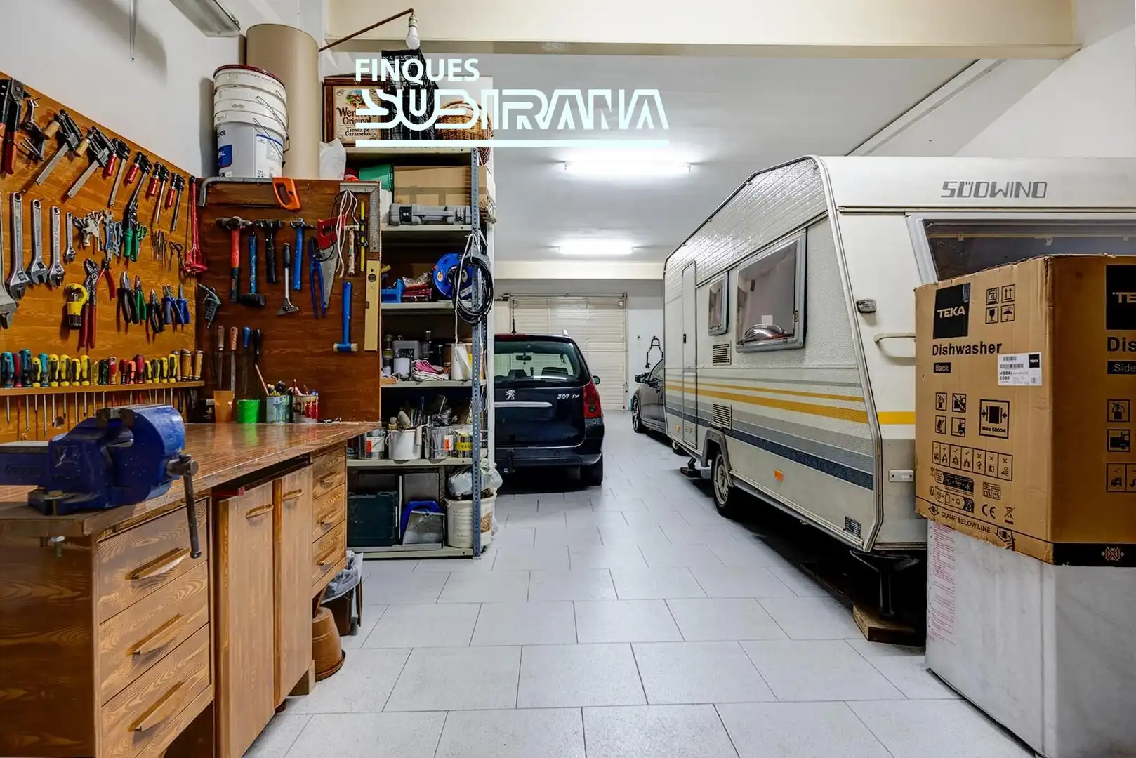 Casa en venta en Vilanova del Camí, imagen 56