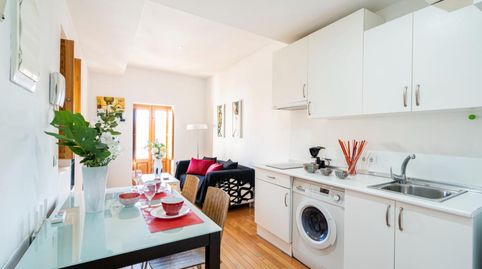 Photo 3 of Apartments for rent in Puerta del Ángel, Madrid Capital