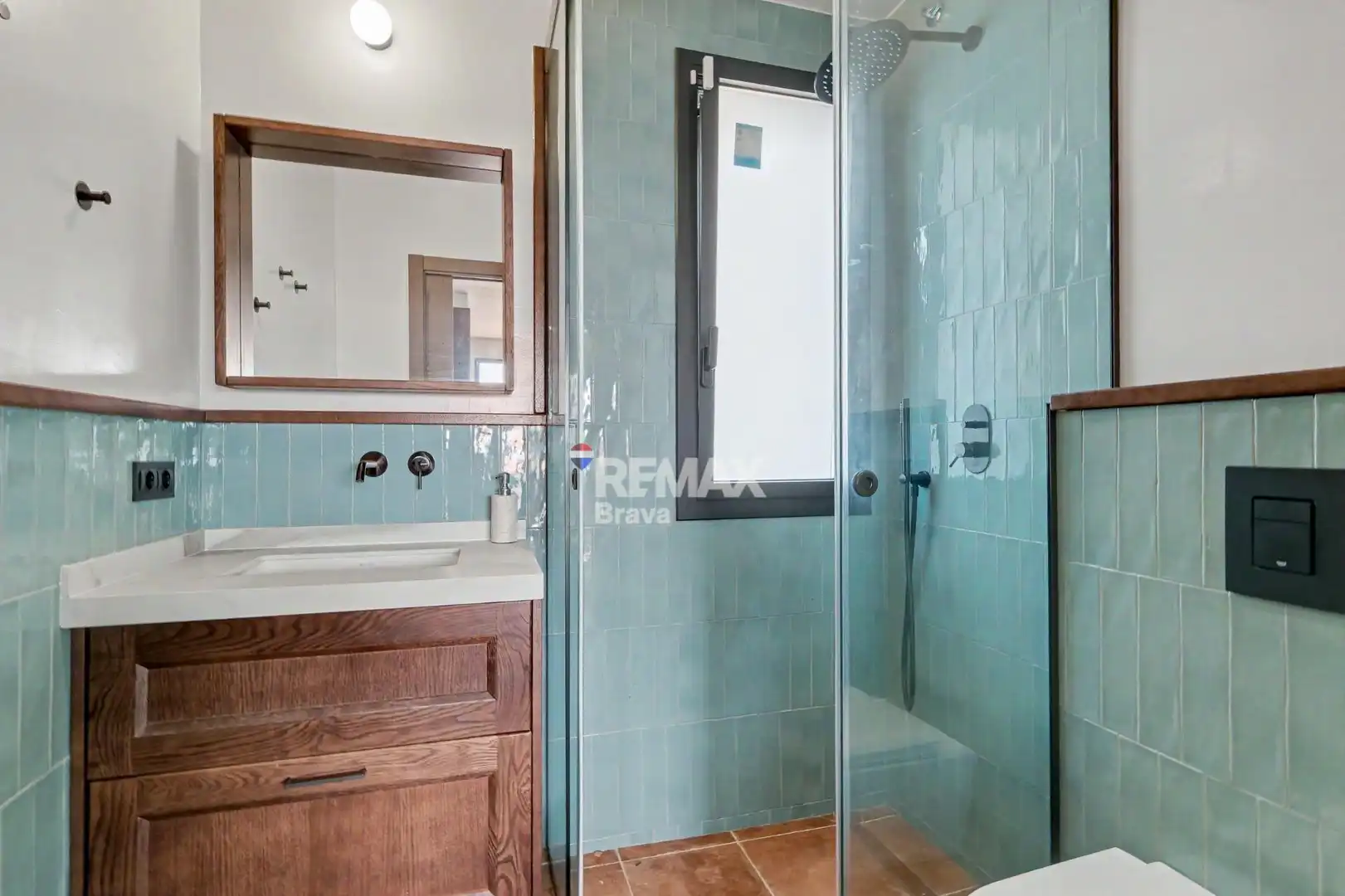 Baño de Casa o chalet en venta en Cadaqués con Aire acondicionado, Jardín privado y Terraza