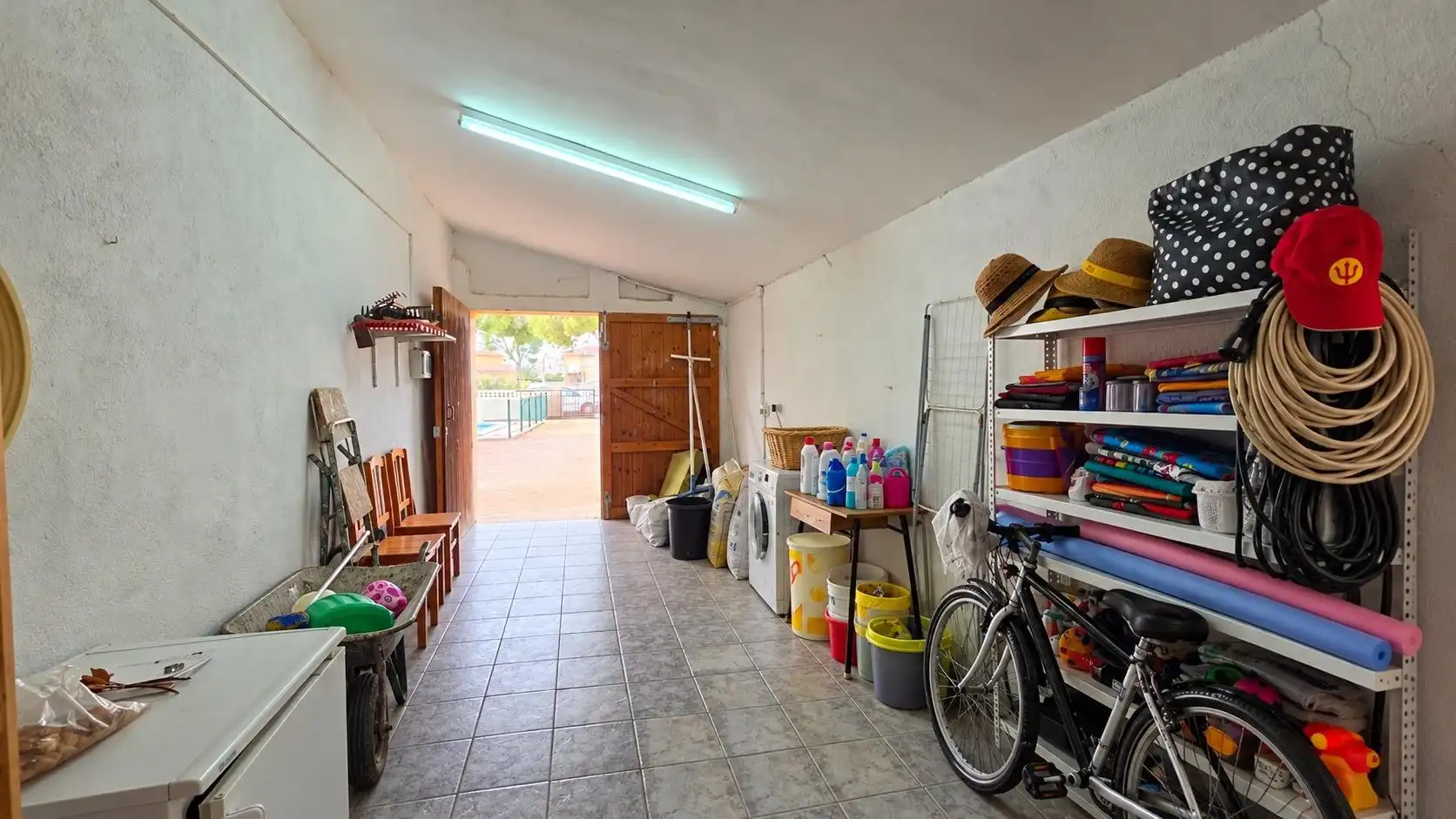Casa con piscina in vendita a Les Tres Cales, imagen 25