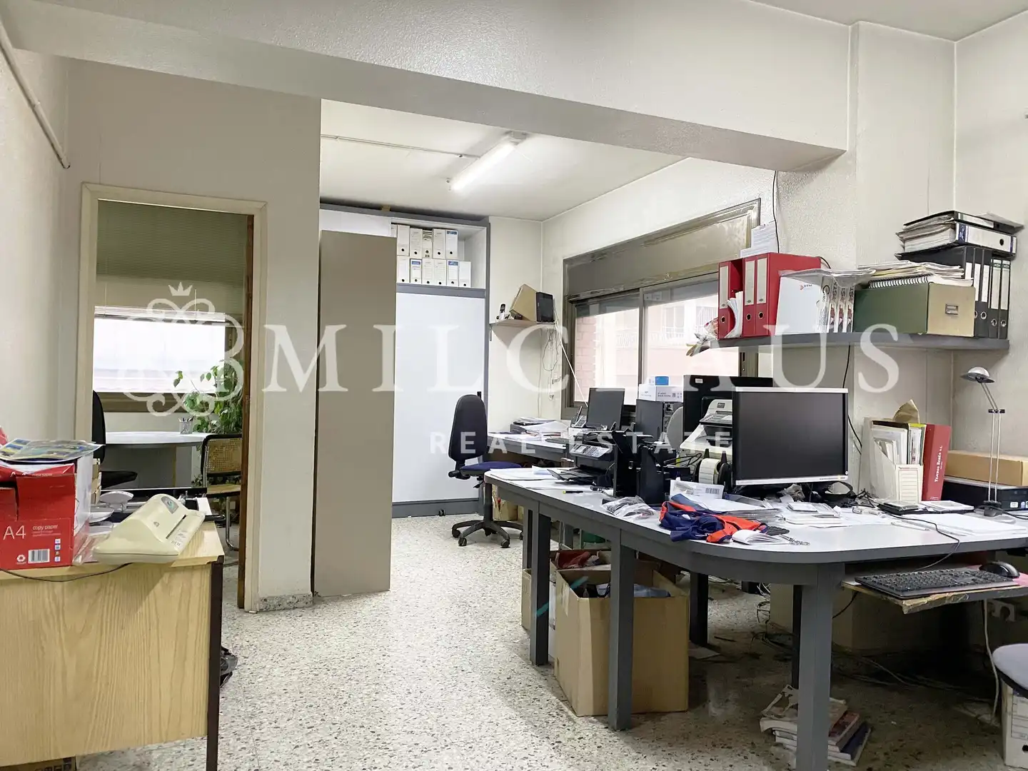 Residenziale con ascensore in vendita a Carrer de Marconi, imagen 52