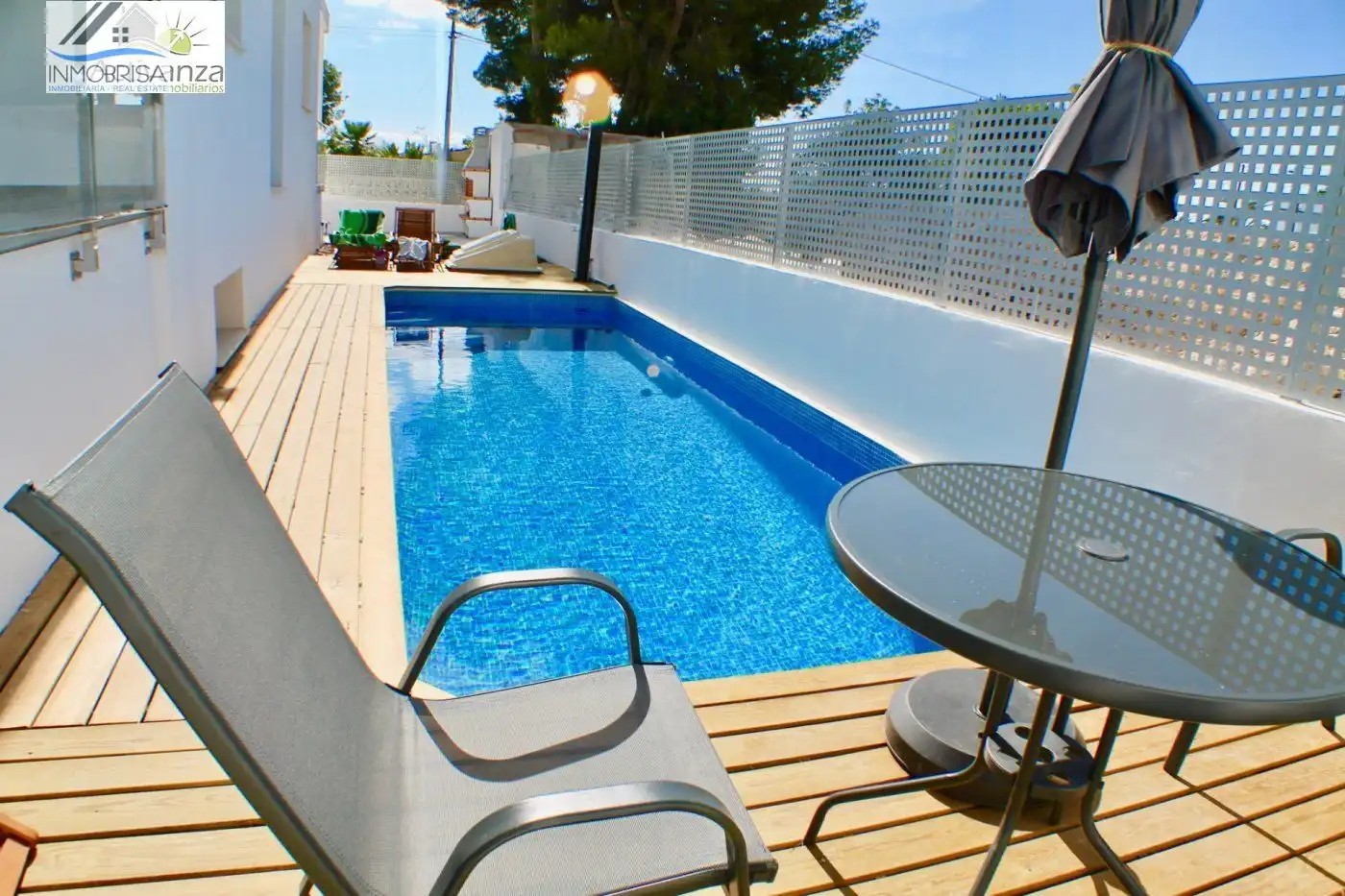 Xalet amb piscina en venda a Coloma, imagen 7