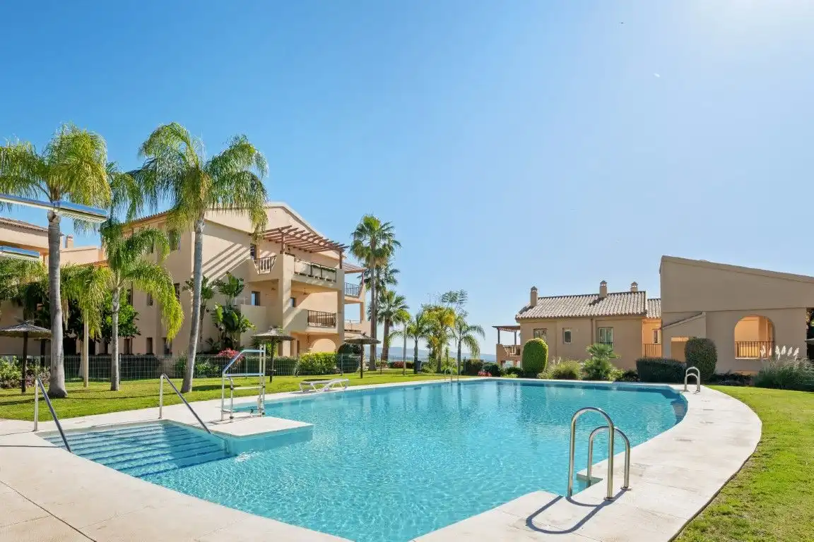 Piso con piscina en venta en El Paraíso, imagen 23