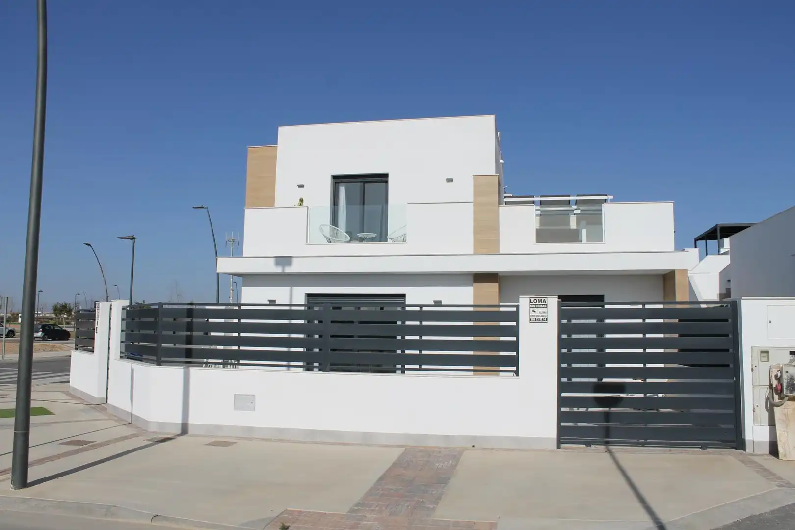 Detached house for sale in Roldán, imagen 45