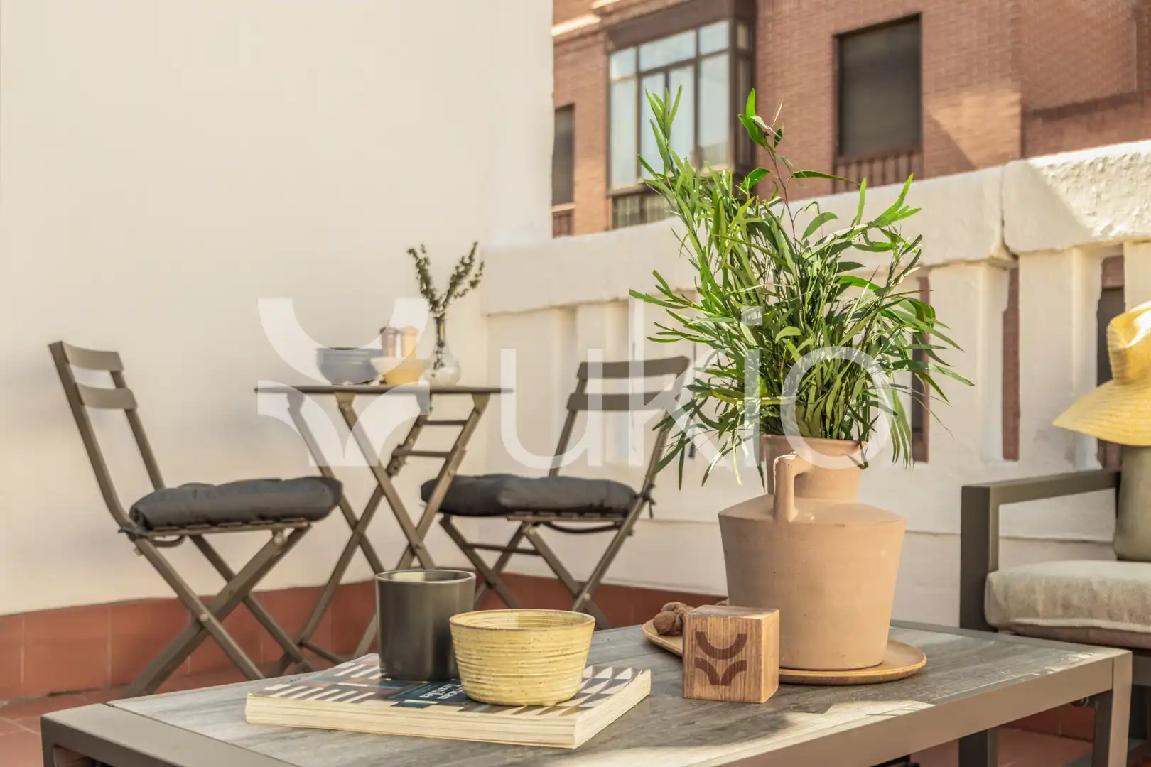 Apartamento con ascensor en alquiler en Calle del Castillo, imagen 22