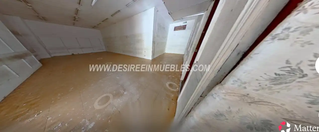 Büro zur Miete in Valencia