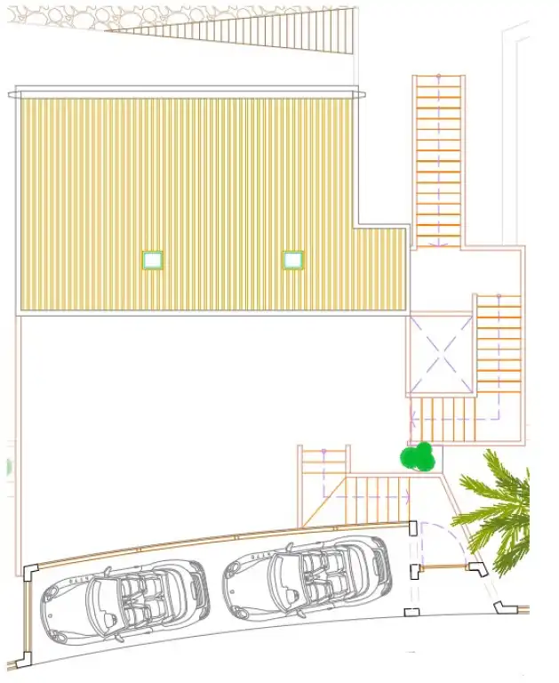 Casa amb terrassa en venda a Partides comunes - Adsubia, imagen 49