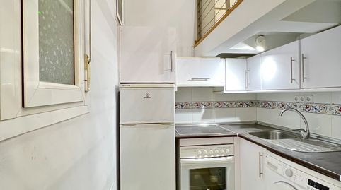 Foto 3 von Maisonette zum Verkauf in Calle de Bravo Murillo, 173, Bellas Vistas, Madrid Capital