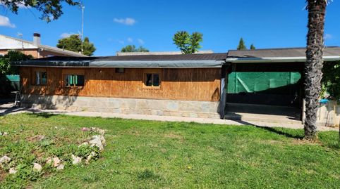 Foto 5 de Casa o chalet en venta en Calle Mondejar, Torrejón del Rey, Guadalajara