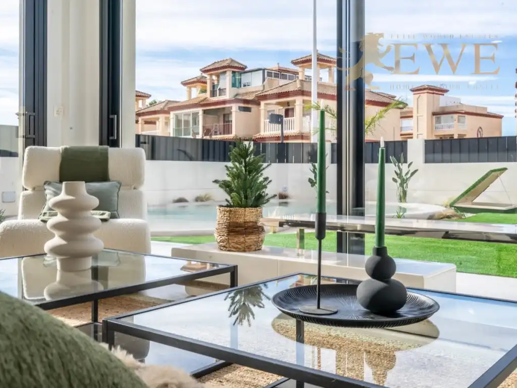 Casa en venda a Plaza Paco Rabal (Roldan) (Roldan), imagen 9