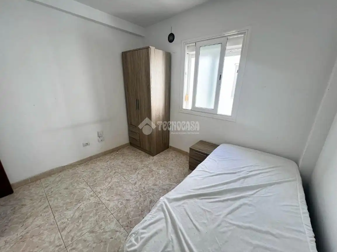 Flat for sale in Vecindario - El Doctoral - Cruce de Sardina