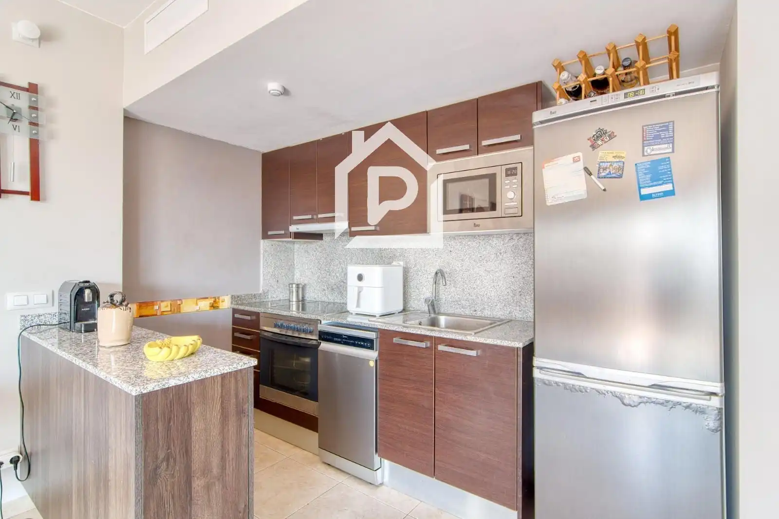Piso con piscina en venta en Santa Margarida 9, imagen 14
