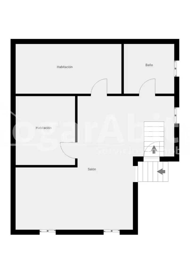Houses for sale in Oliva  with Terrace