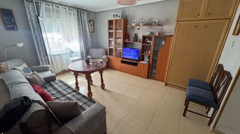 Foto 4 de Piso en venta en Valdepeñas, Ciudad Real