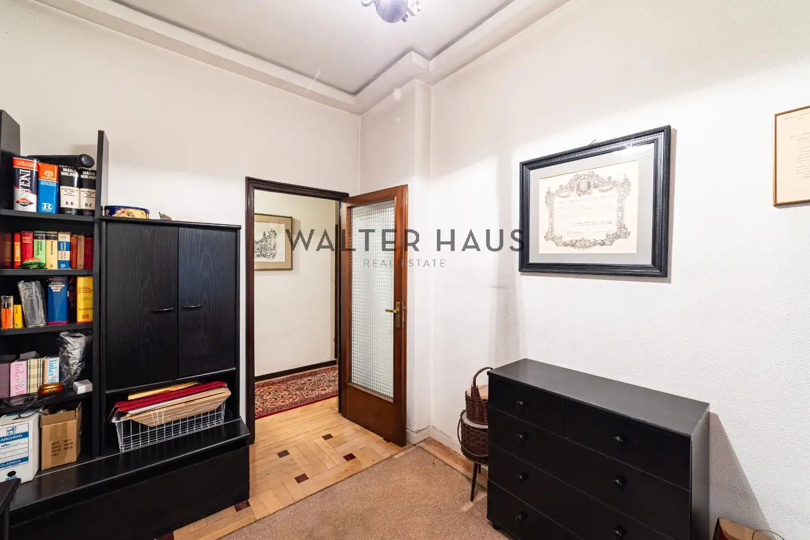 Flat with lift for sale in Avenida de Menéndez Pelayo, imagen 30