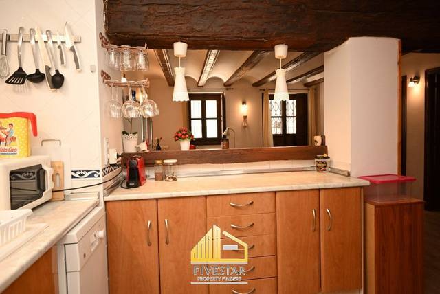 Apartamento en Venta en Triador, 9 en El Pilar