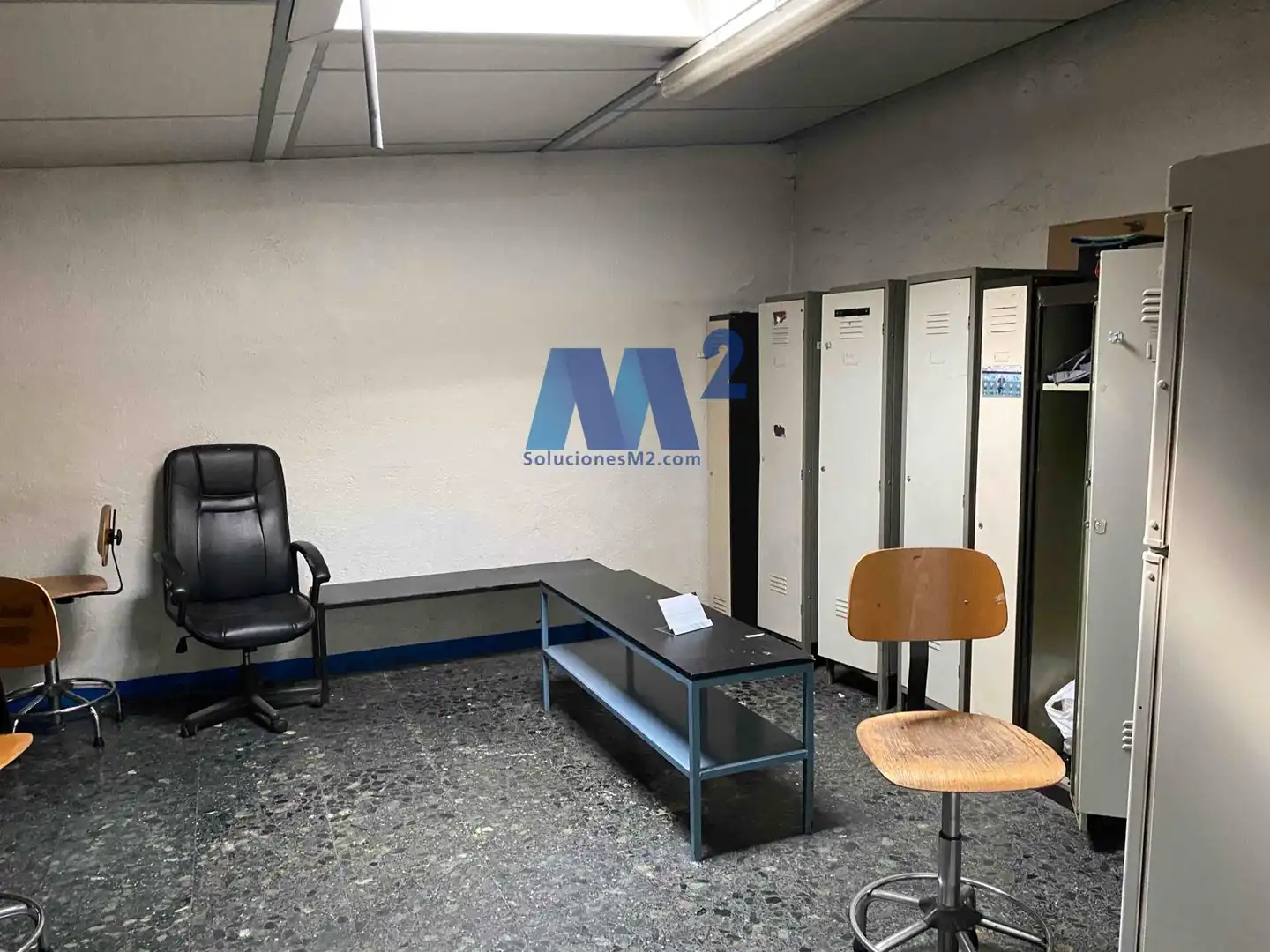 Industrial building for sale in Acero, imagen 8