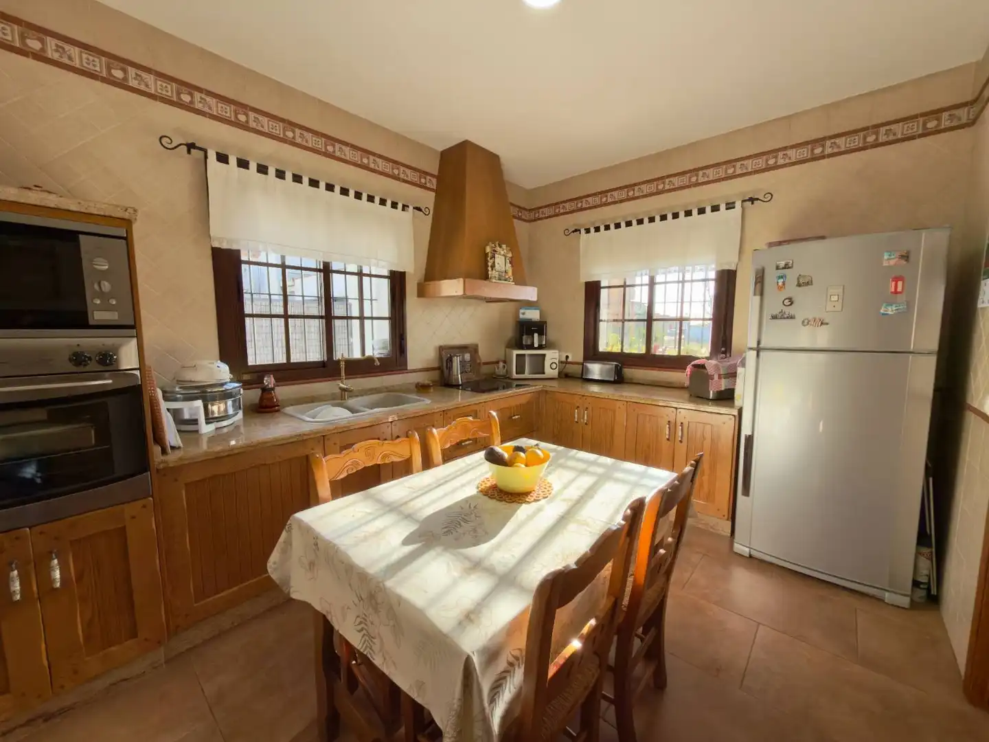 Chalet con jardín en venta en Medina Sidonia, imagen 23