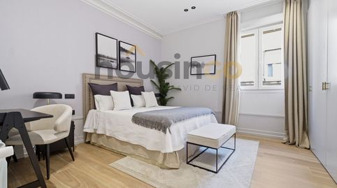 Foto 3 de Piso en venta en José Abascal, Almagro, Madrid Capital