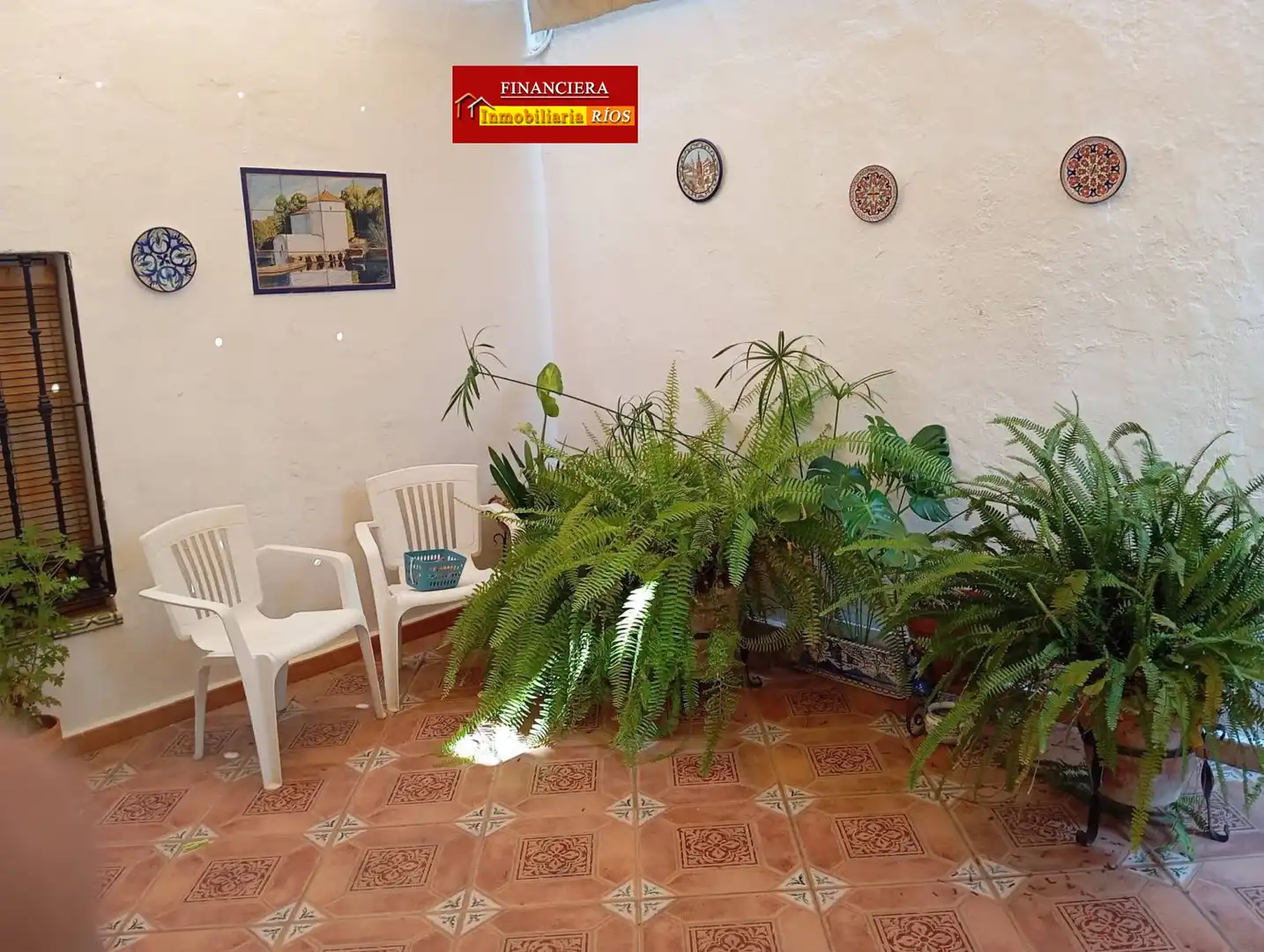 Casa o xalet en venda en Alcalá de Guadaira amb Aire condicionat