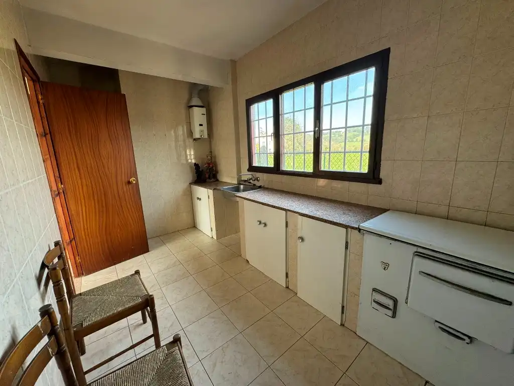Cocina de Residencial en venta en Gijón 