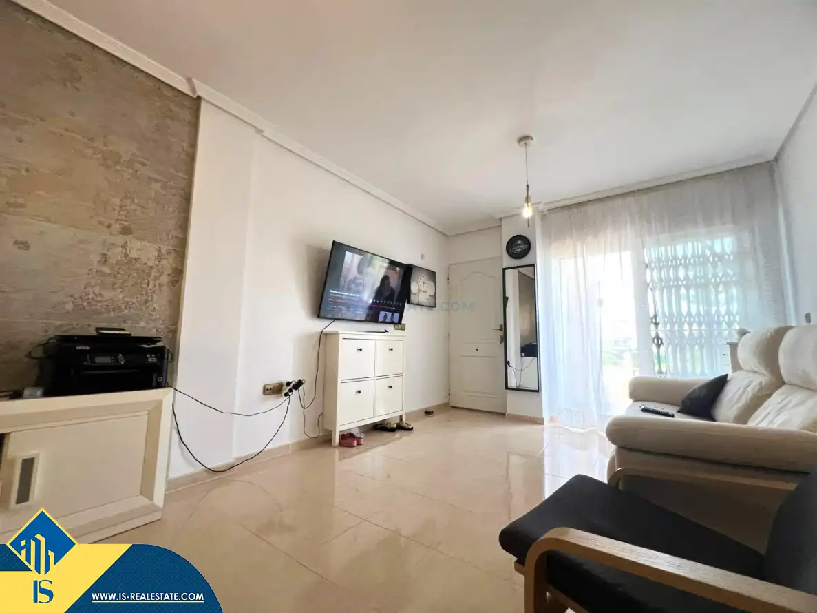 Apartment mit Pool zum Verkauf in Orihuela Costa, imagen 5