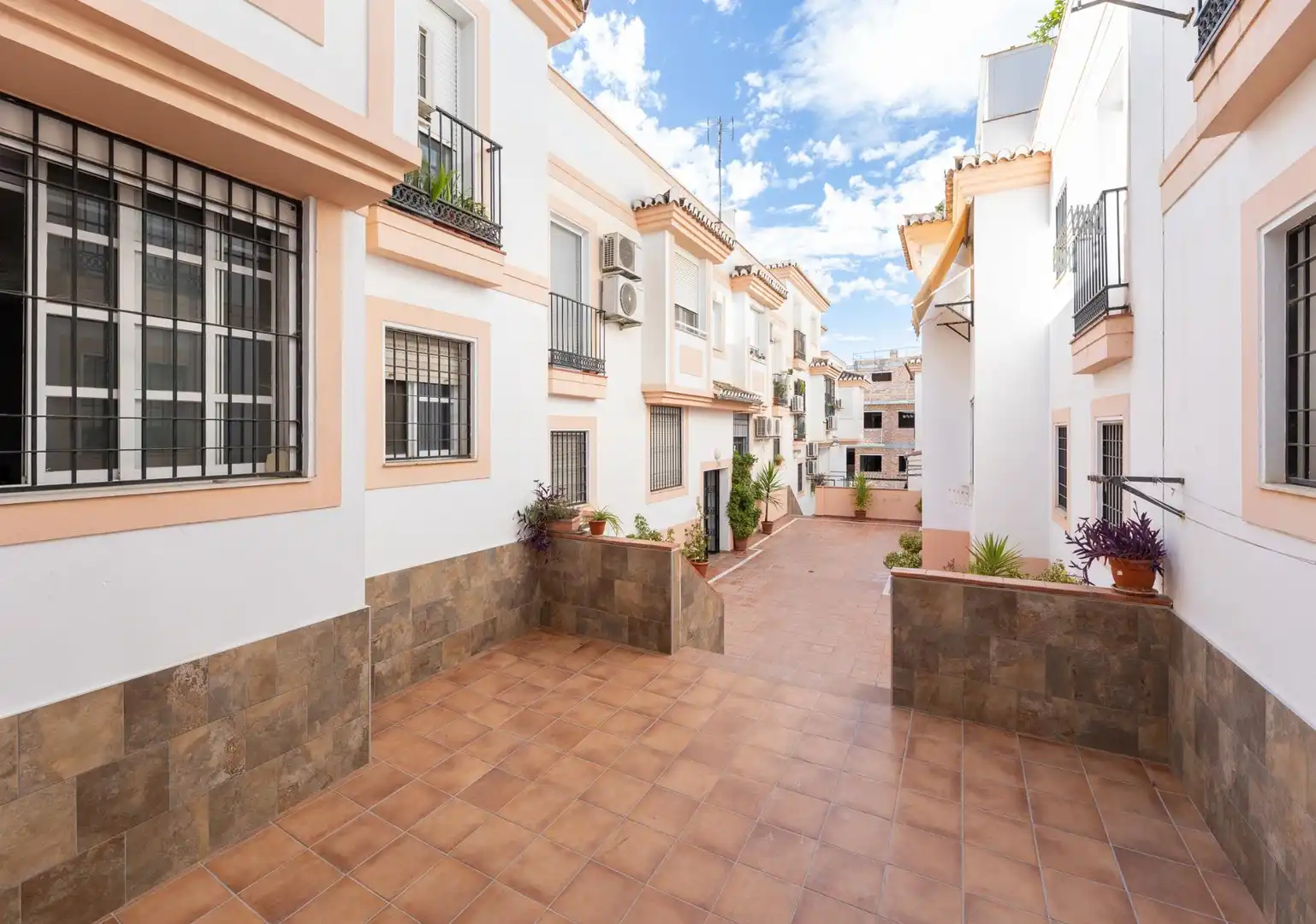 Penthouse zum Verkauf in Camino de Ogijares, imagen 4