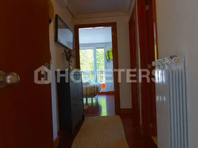 Dúplex en venda en Orio amb Terrassa i Balcó
