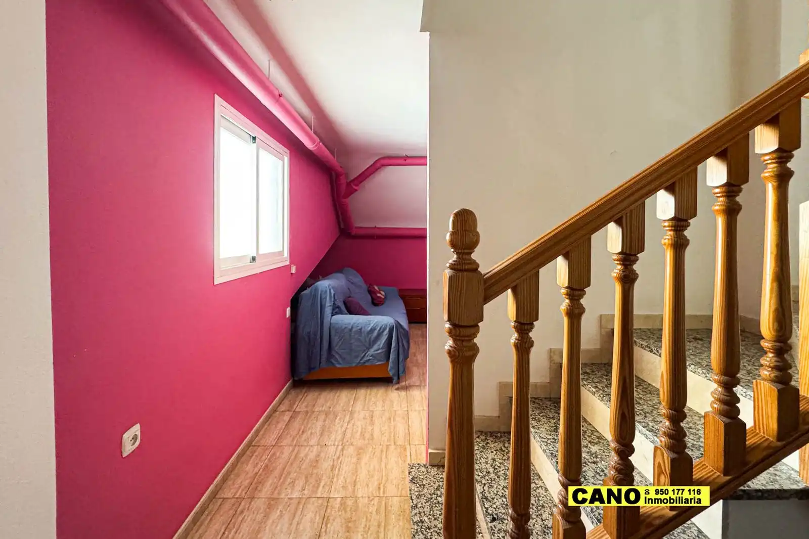 Houses for sale in El Ejido  with Air Conditioner, Heating and Terrace