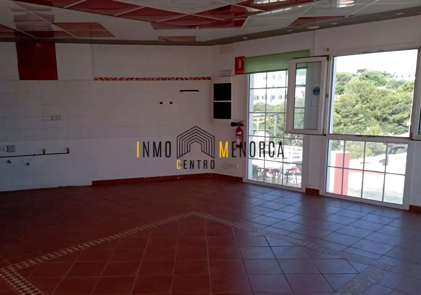 Local comercial en venda a Arenal d'en Castell, imagen 7