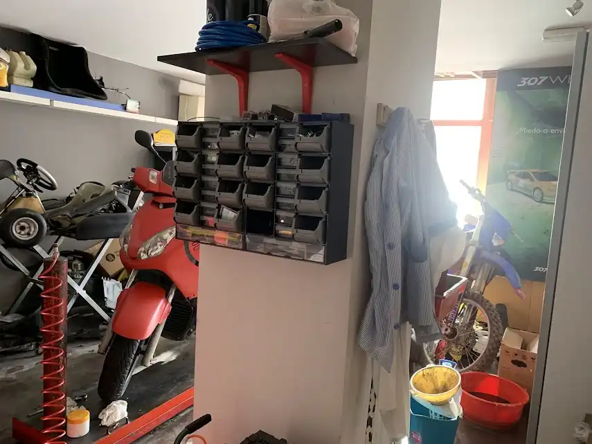 Gewerbefläche zum Verkauf in L'Espirall, imagen 11