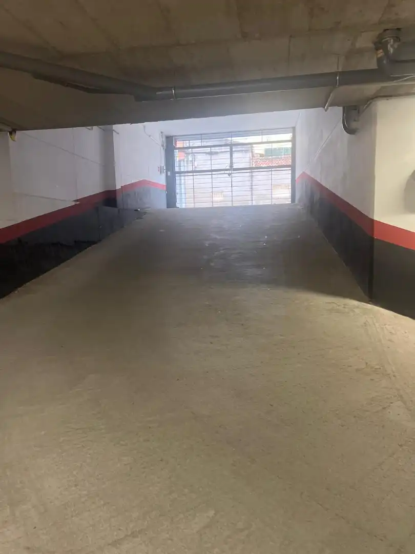 Moto amb ascensor en venda a Centre, imagen 4