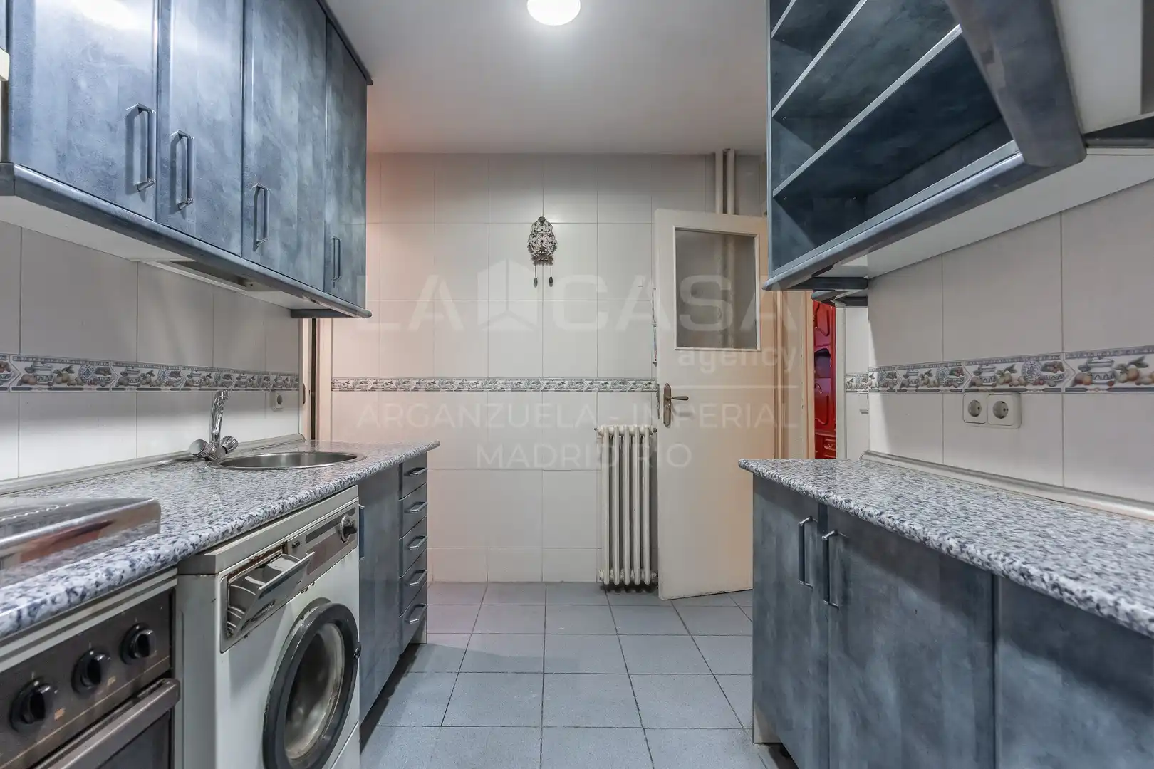 Appartement avec ascenseur à vendre à Paseo de la Virgen del Puerto, imagen 34