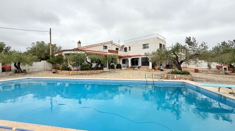 CASA CON VISTAS ESPECTACULARES EN LA ZONA DE LAMPOLLA, imagen 2